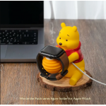 infoThink iWH-100(Winnie) 小熊維尼系列公仔充電座 for Apple Watch